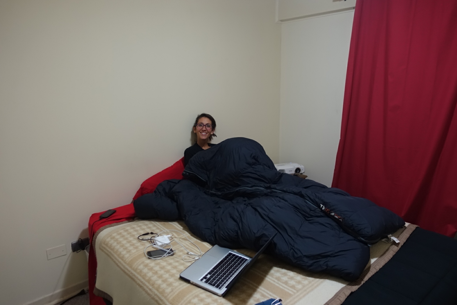 Six jours sur la Panamericaine