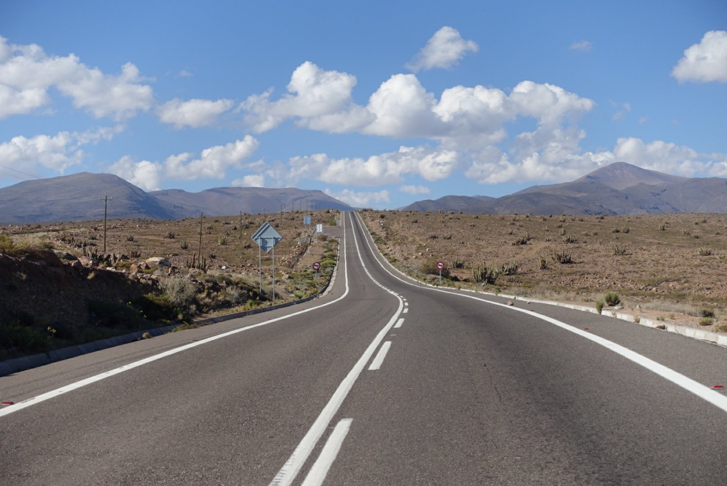 Espagne: on prend nos marques