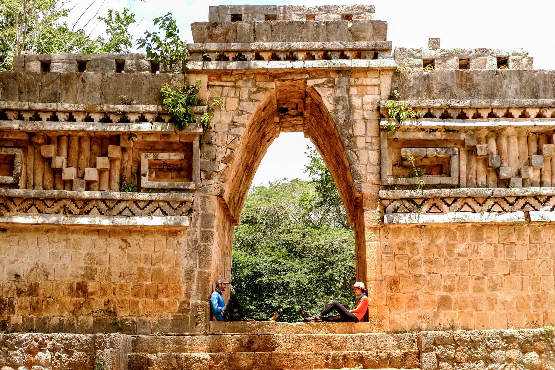 Mexique - À la rencontre des Yucatecos