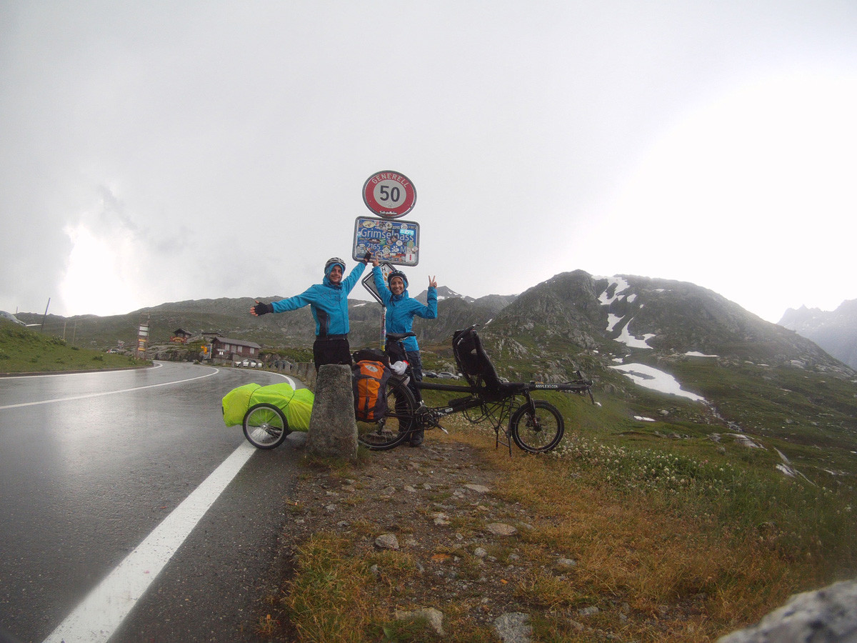 Grimselpass