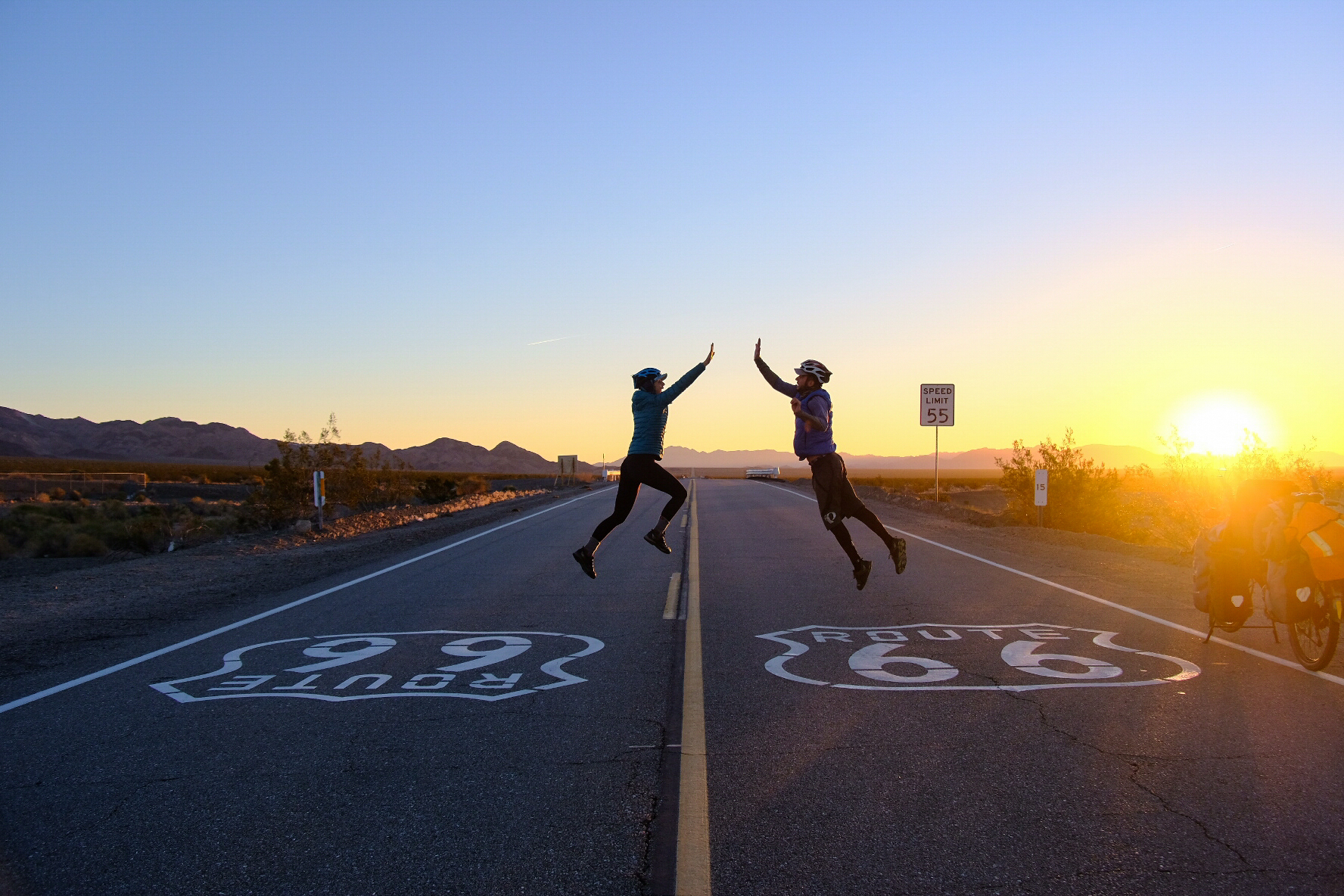USA - Into the wild : du désert aux sommets enneigés