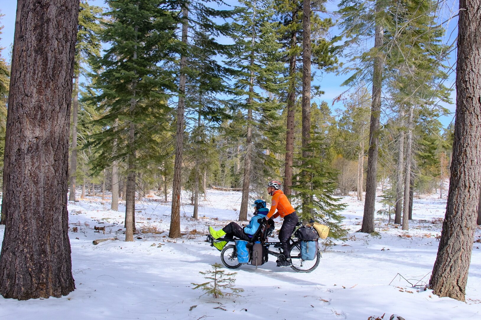 Casablanca - Ushuaia: aventures inattendues