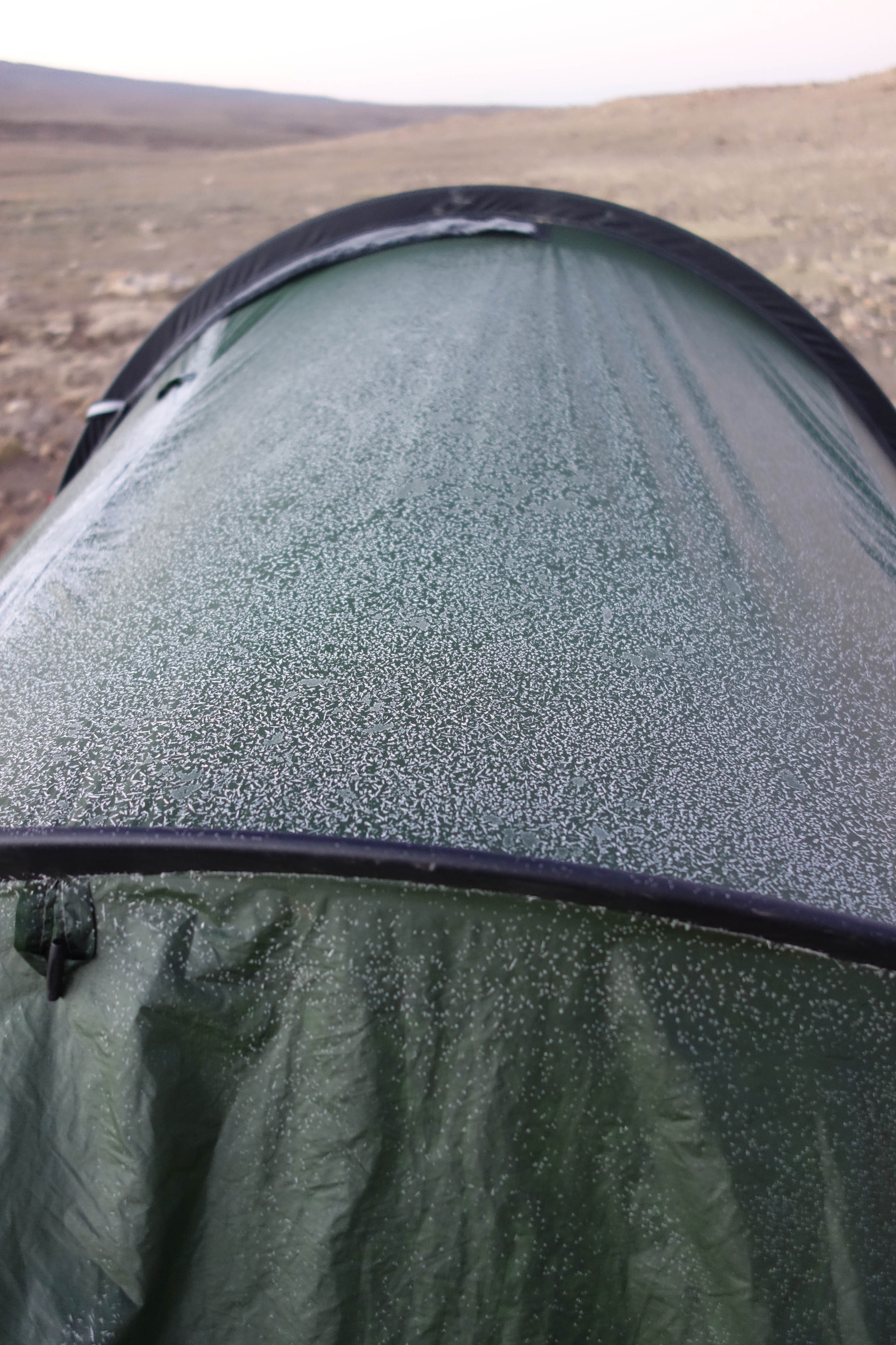 Maroc: L'aventure commence - Deuxième partie