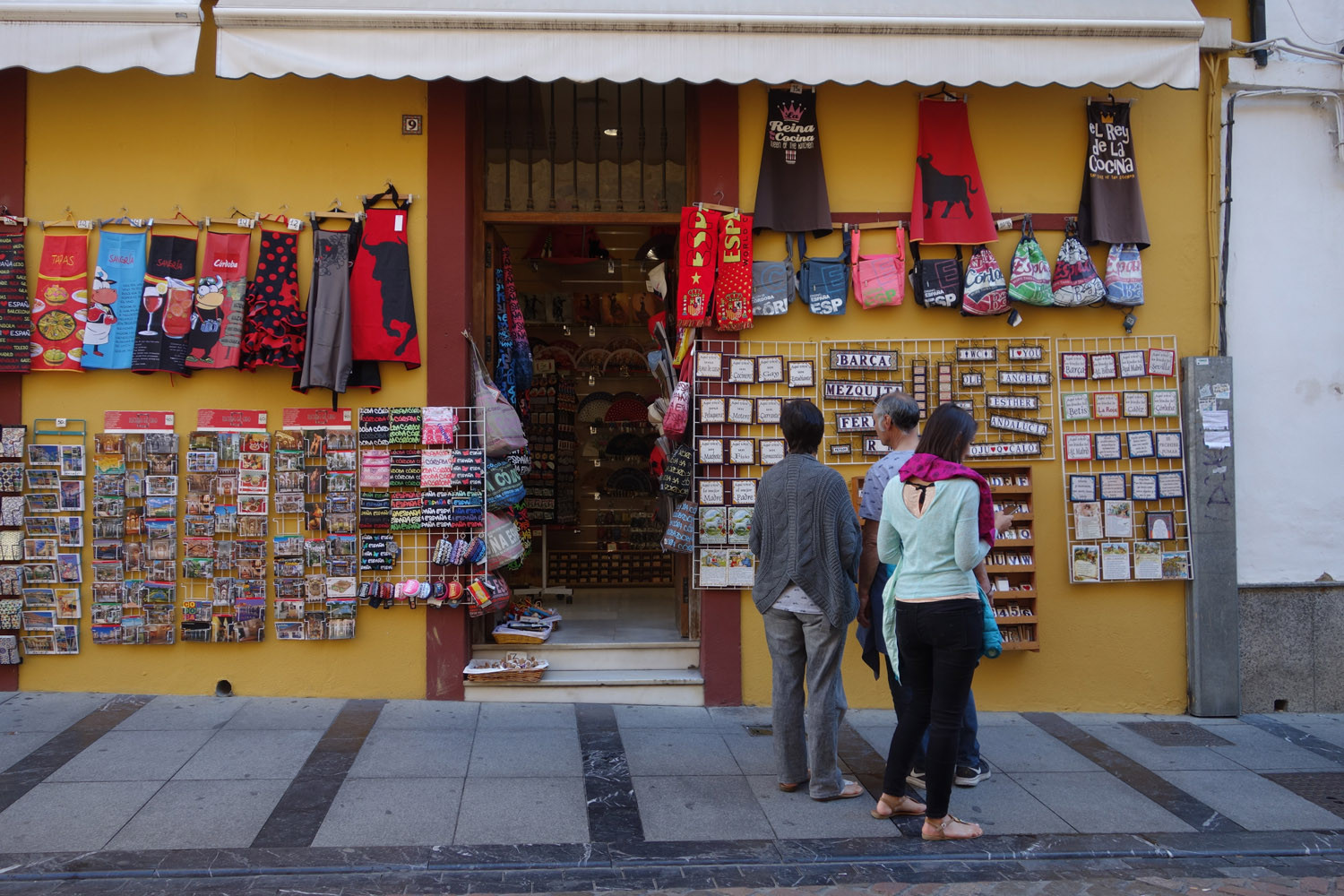 Parents Anysia Cordoba