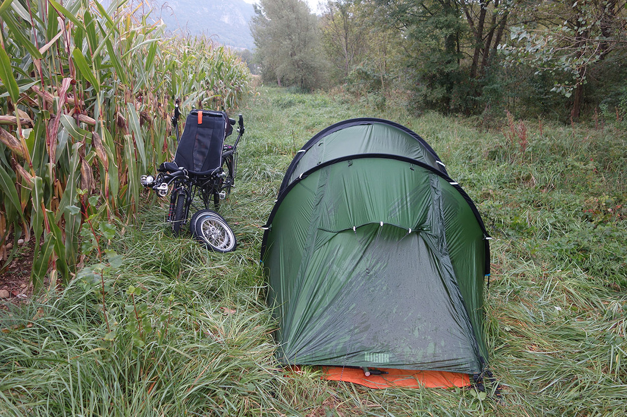 Humidité tente Nigor didis2
