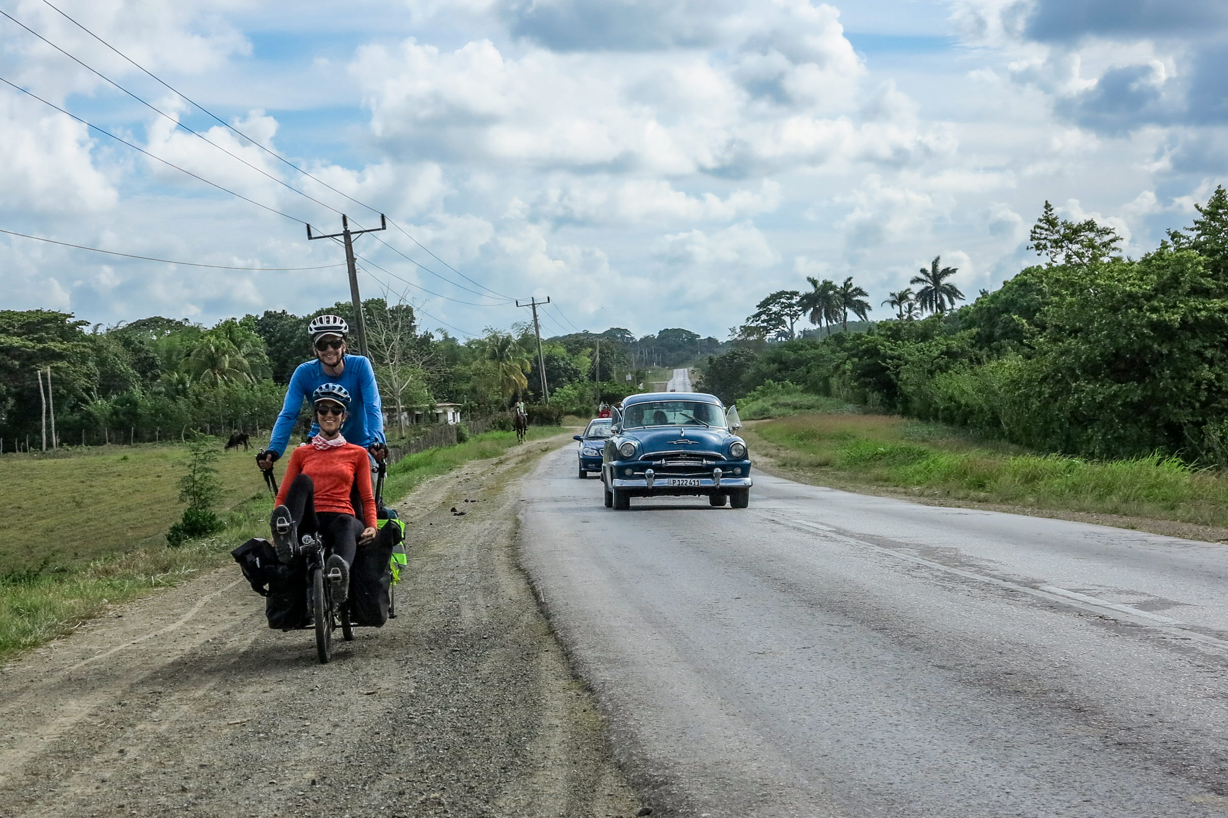 Cuba, un voyage dans le futur